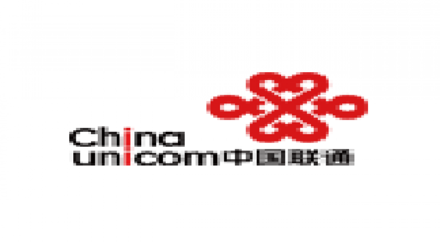 中國聯通